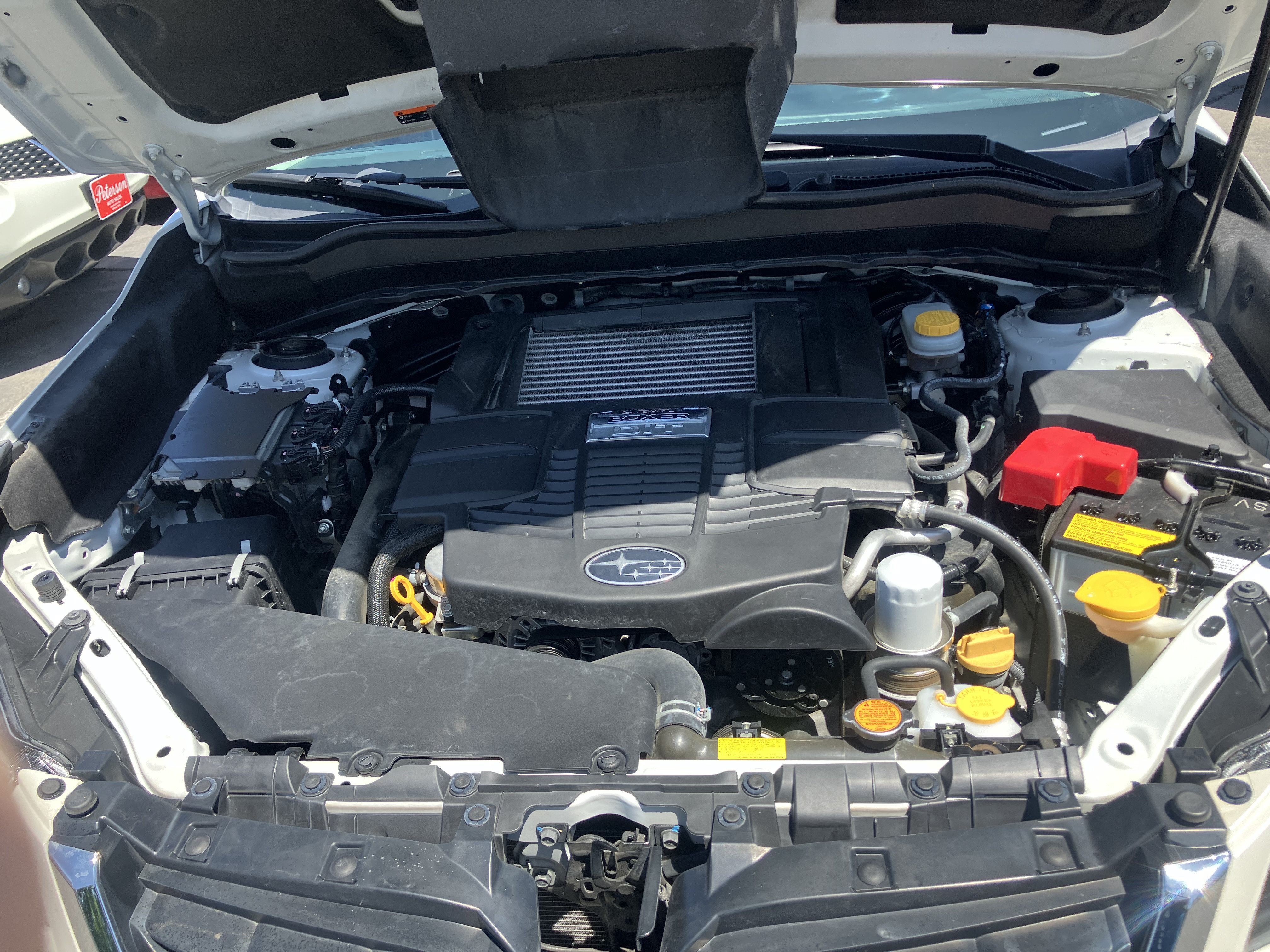 Used 2014 Hyundai Accent GLS FWD image 17