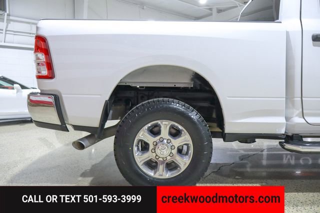 Used 2024 RAM 2500 Big Horn w/ Off Road Package image 34