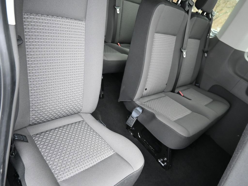 Used 2026 Ford Transit 350 XL RWD image 28
