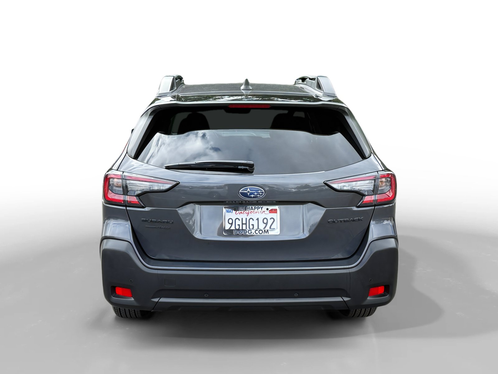 Certified 2023 Subaru Outback Onyx Edition AWD/4WD image 4