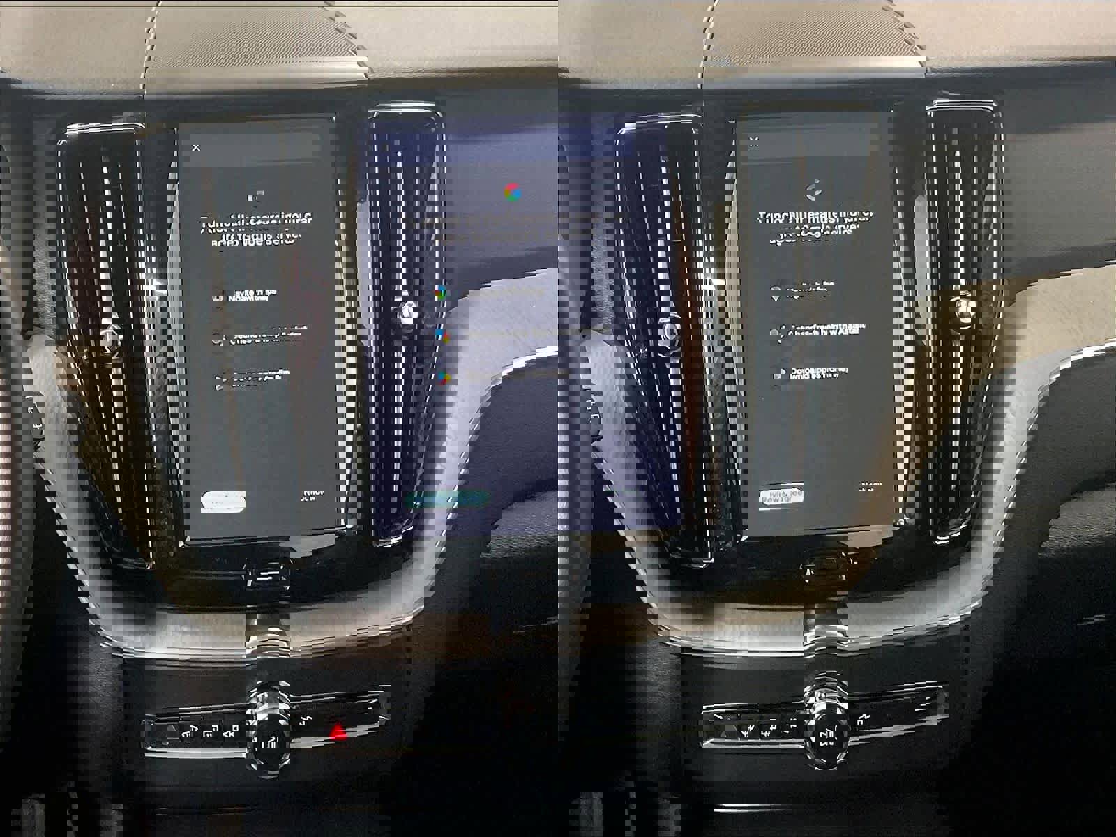 Used 2025 Volvo XC60 B5 Plus image 18