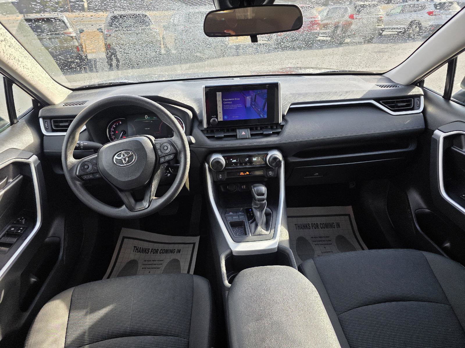 Used 2024 Toyota RAV4 LE image 13