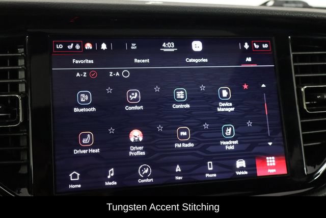 Used 2021 Dodge Durango GT AWD/4WD image 39