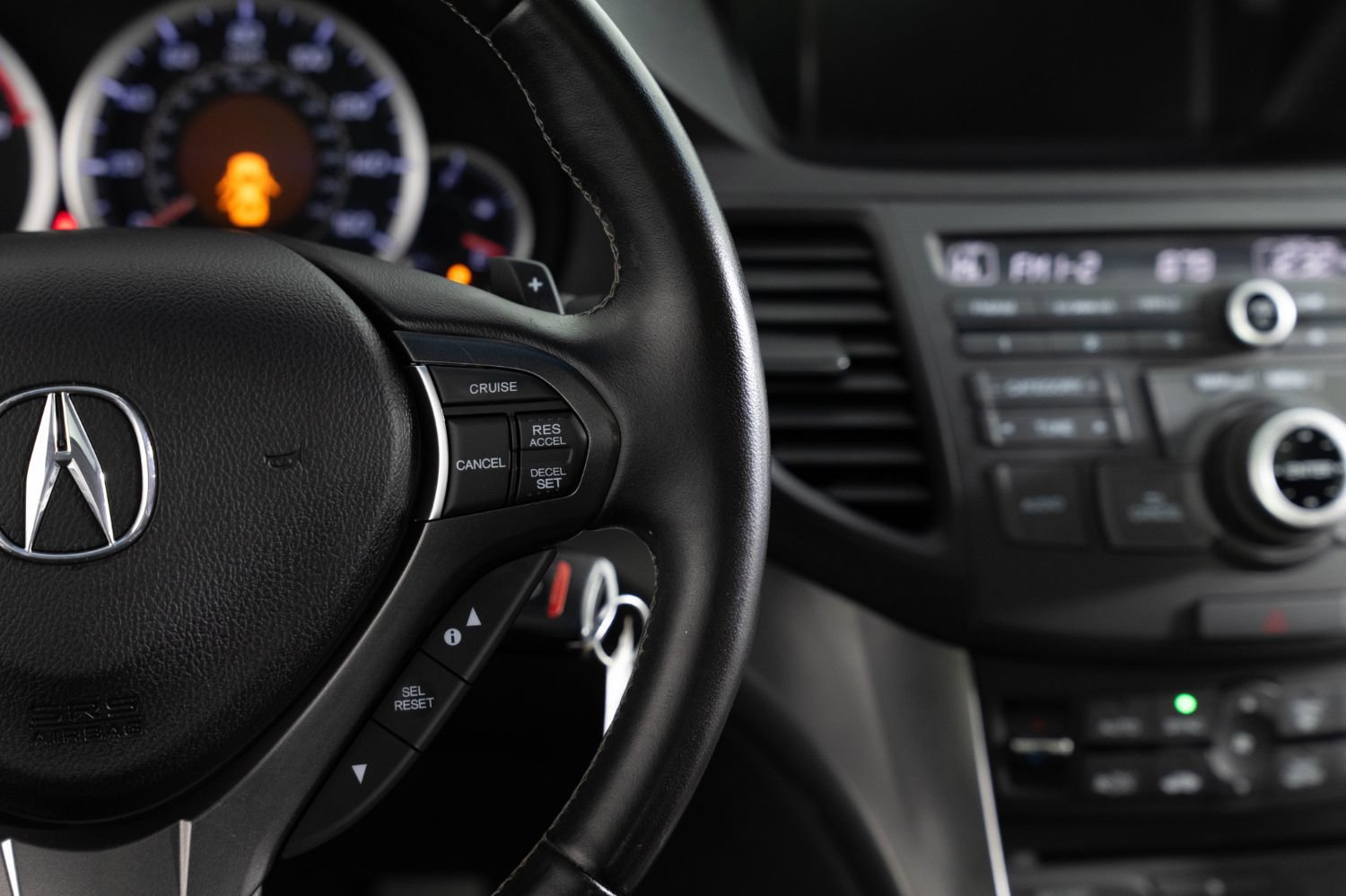 Used 2012 Acura TSX w/ Technology Package FWD image 31