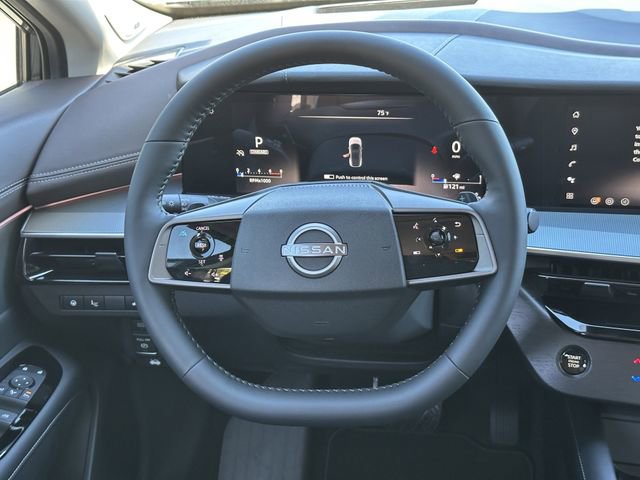 New 2026 Nissan Murano Platinum w/ Cargo Package image 19