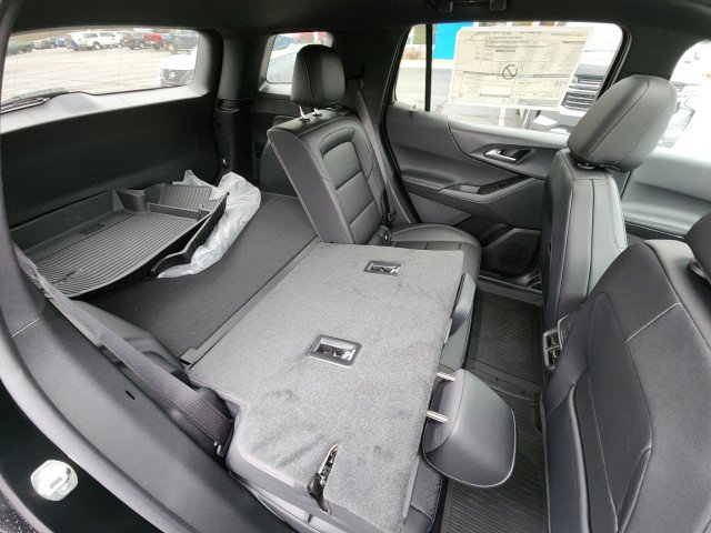 New 2026 Chevrolet Equinox LT w/ Convenience Package II image 16