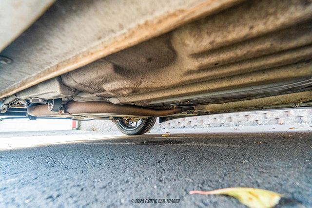 Used 1996 Ford Probe GT image 99