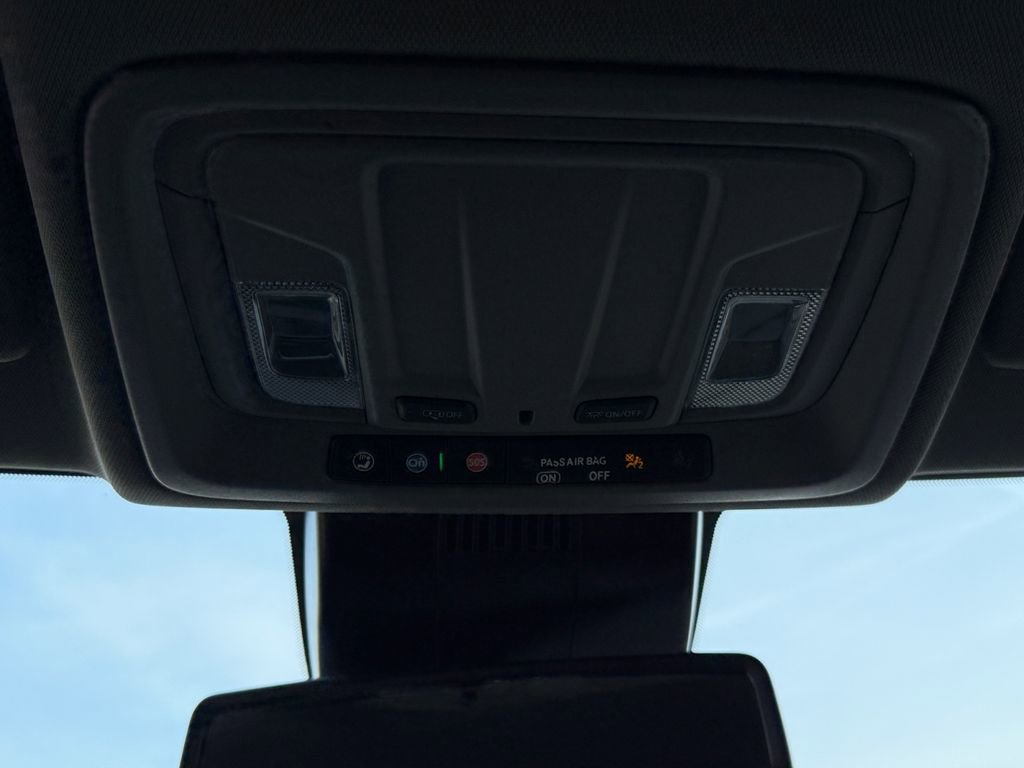 Used 2024 Chevrolet Silverado 1500 RST w/ Max Trailering Package image 22