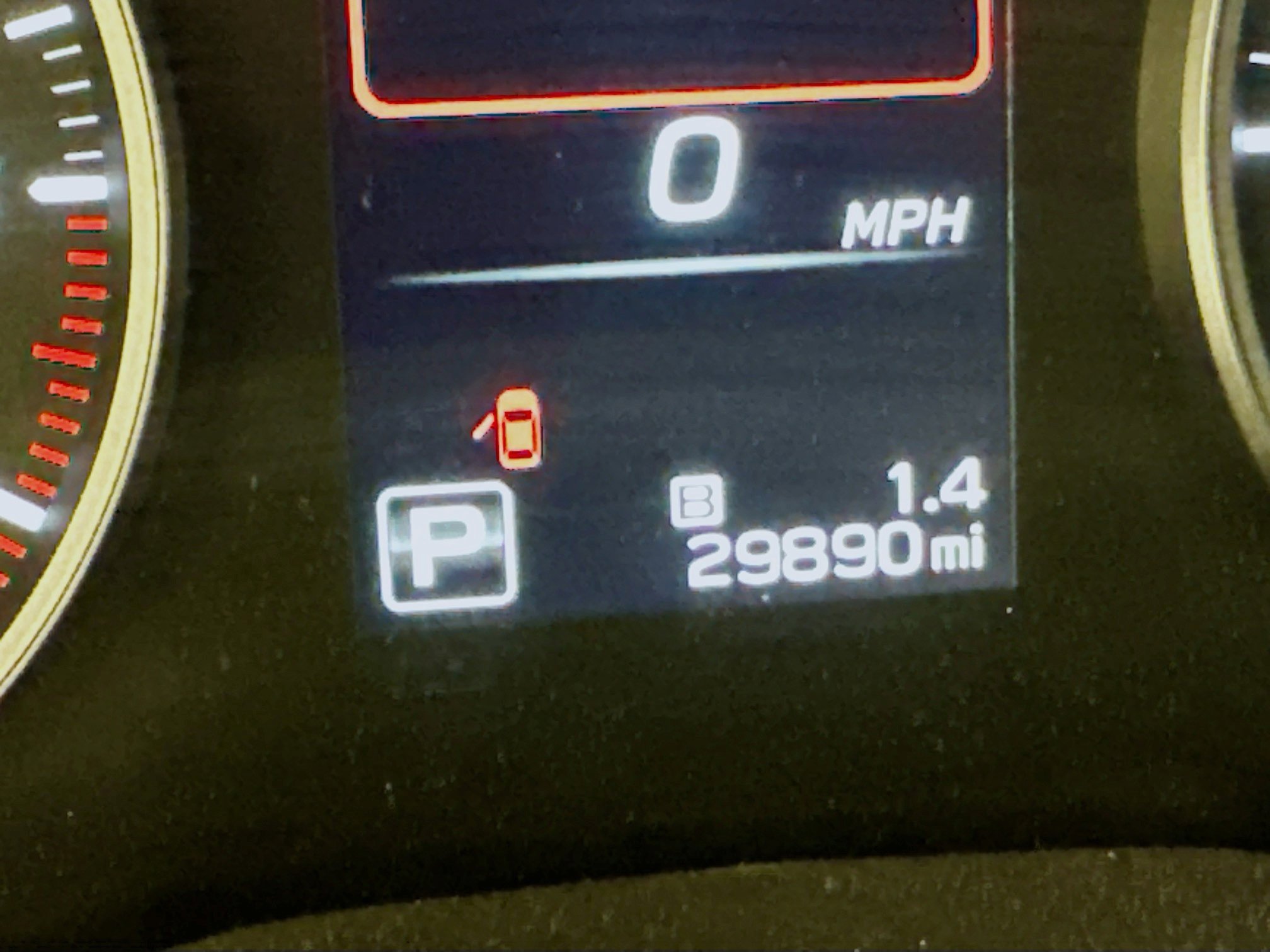 Used 2025 Subaru Ascent Premium AWD/4WD image 19