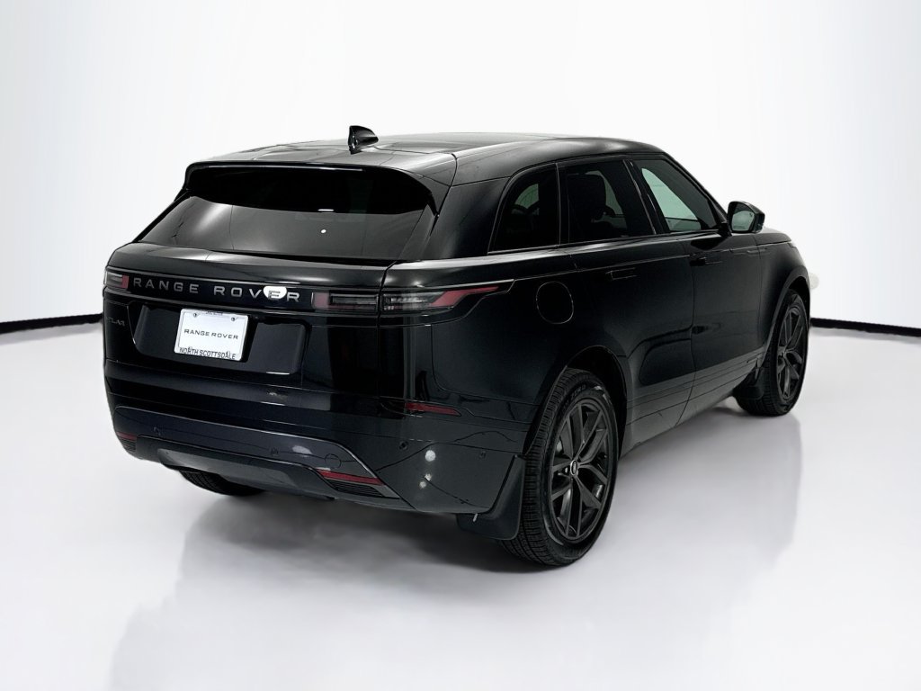 New 2026 Land Rover Range Rover Velar Belgravia AWD/4WD image 5