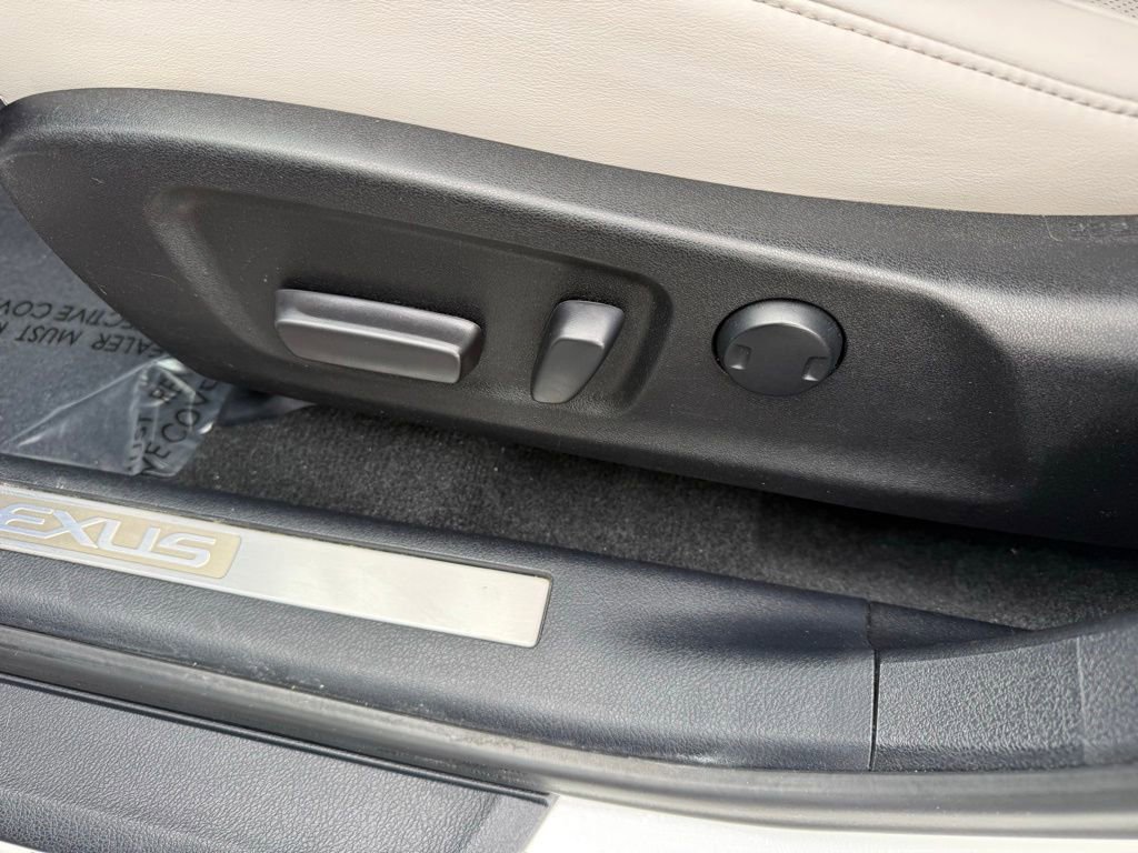 Used 2020 Lexus RX 350 AWD w/ Accessory Package image 12