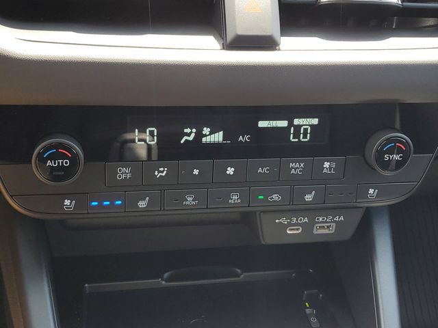New 2026 Subaru Outback Touring XT AWD/4WD image 29