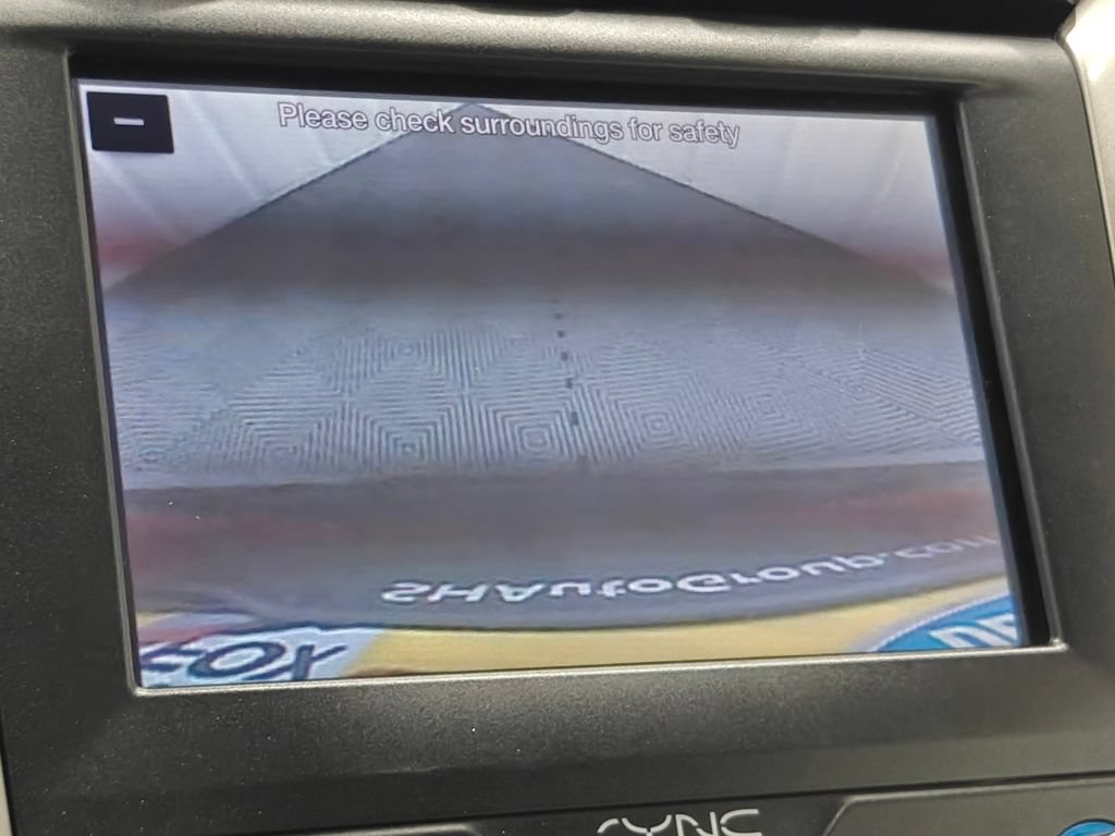 Used 2019 Ford Fusion SEL FWD image 8