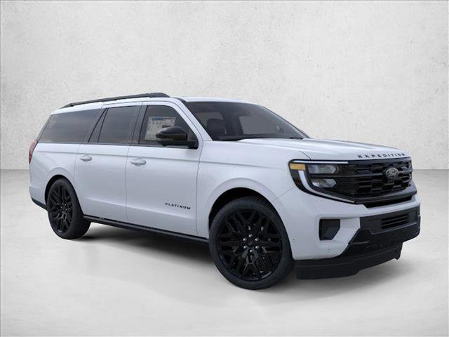 New 2026 Ford Expedition Max Platinum image 7