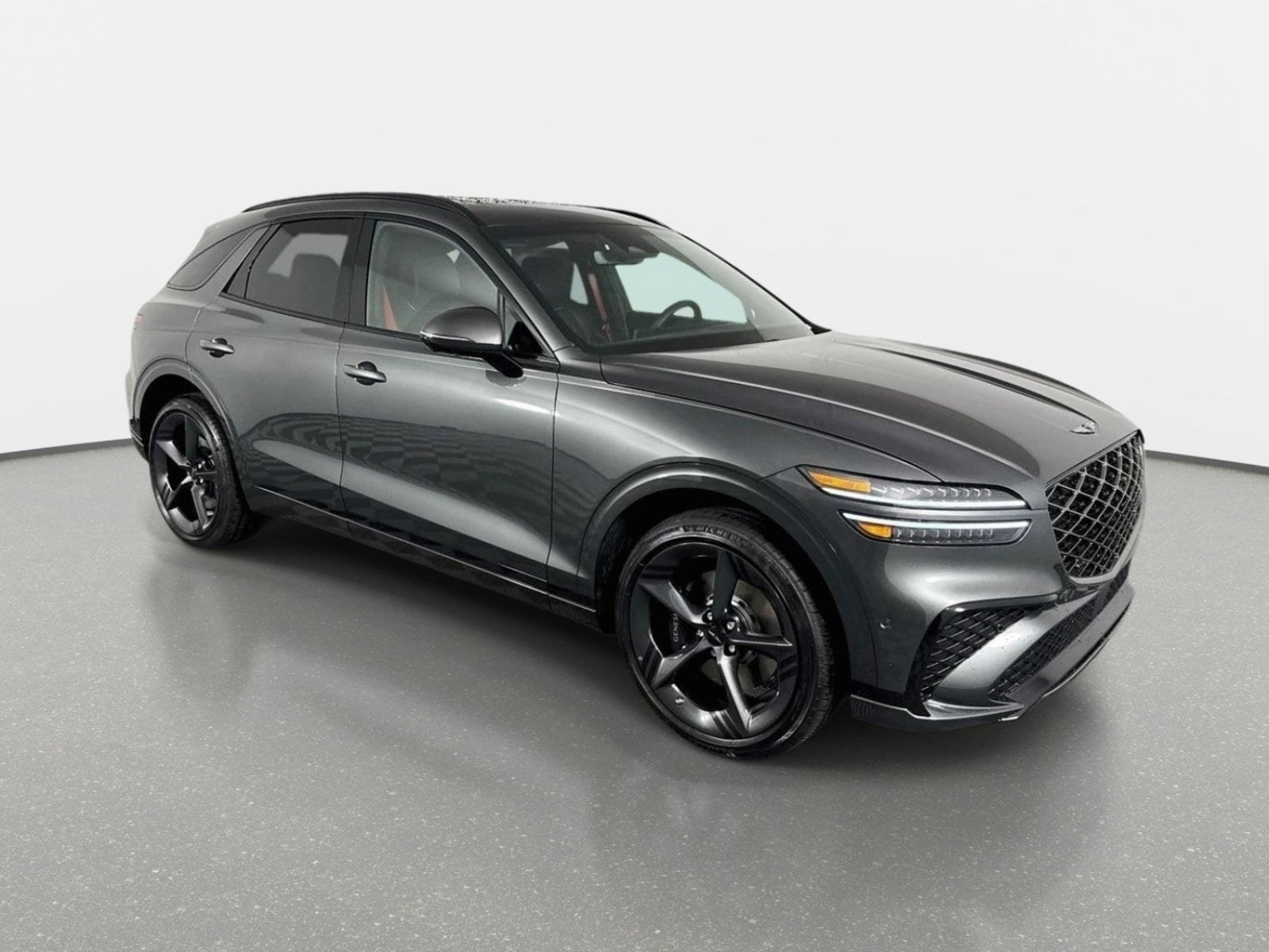 New 2027 Genesis GV70 2.5T Sport Prestige AWD/4WD image 3
