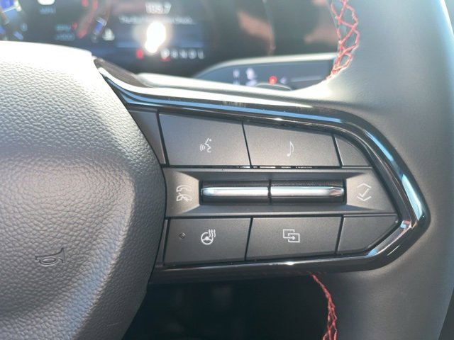New 2026 Chevrolet Equinox RS w/ Convenience Package III image 26
