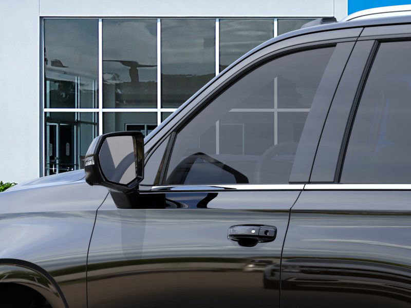 New 2026 Chevrolet Tahoe LT image 12