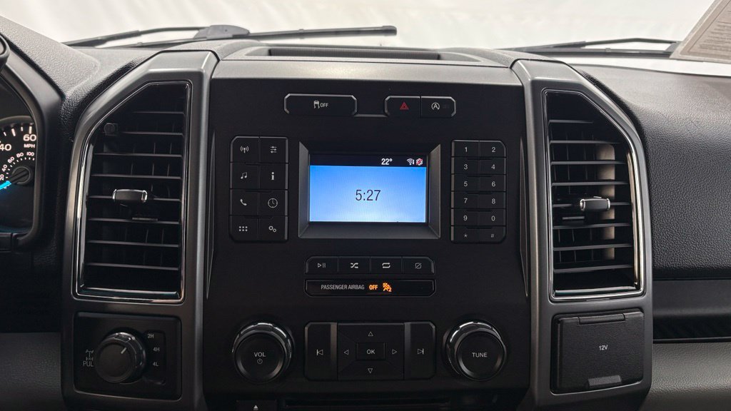 Used 2018 Ford F150 XLT w/ Trailer Tow Package AWD/4WD image 36