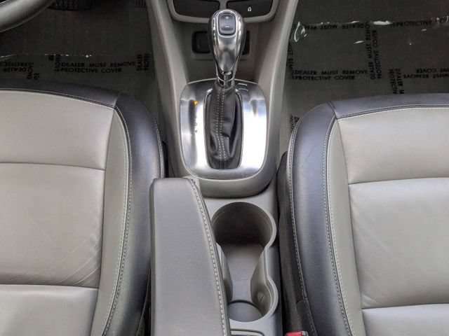 Used 2014 Buick Encore Leather FWD image 19