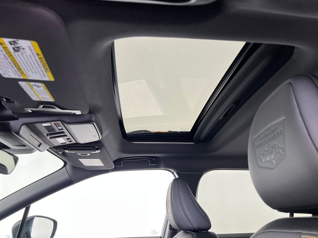 New 2026 Subaru Outback Wilderness AWD/4WD image 23
