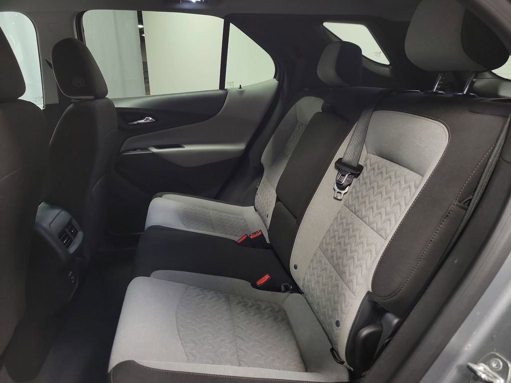 Used 2023 Chevrolet Equinox LT image 19