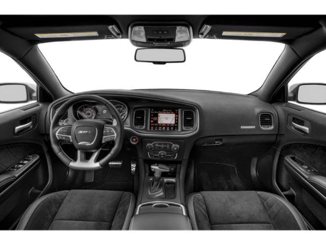 Used 2018 Dodge Charger SRT w/ Harman/Kardon Audio Group RWD image 11
