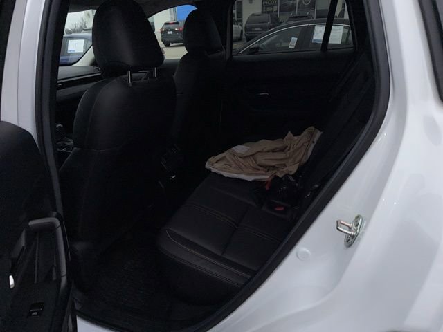 Used 2024 MAZDA CX-50 2.5 Turbo w/ Weather Package image 6