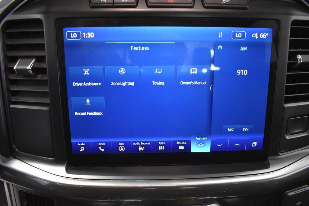 Used 2023 Ford F150 XLT w/ Equipment Group 302A High image 26