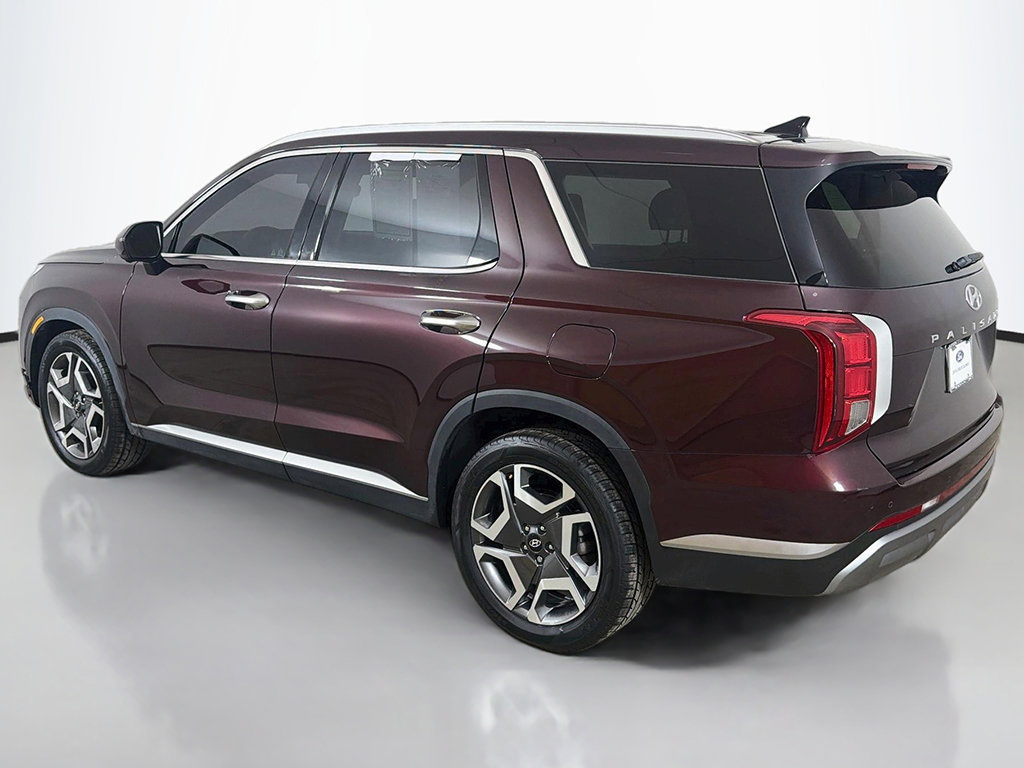 Used 2023 Hyundai Palisade SEL w/ Premium Package AWD/4WD image 11