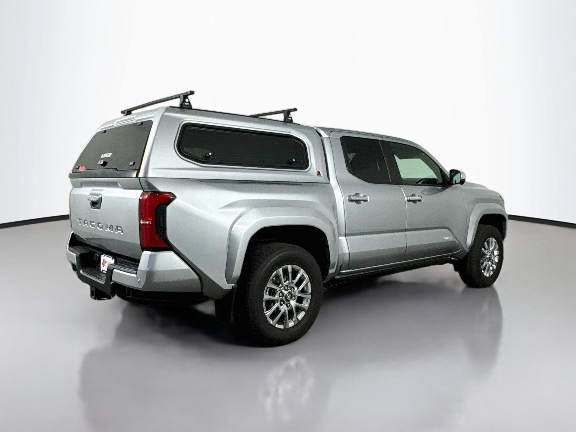 Certified 2024 Toyota Tacoma Limited w/ Limited Package (LT) AWD/4WD image 7