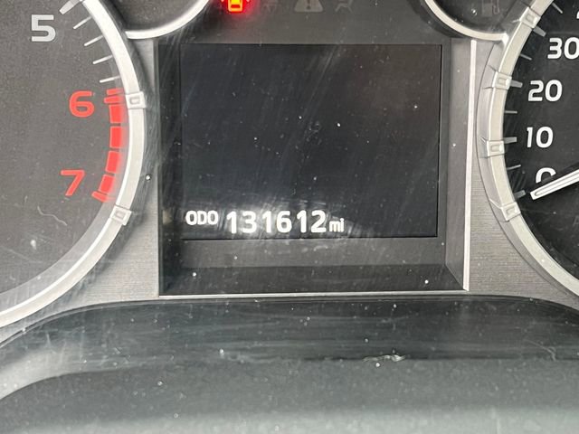 Used 2016 Toyota Tundra Limited w/ TRD Off Road Package image 4