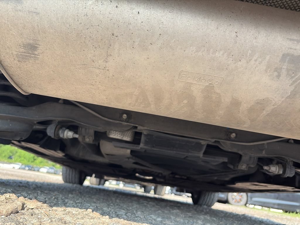 Used 2017 Ford Focus SE FWD image 19