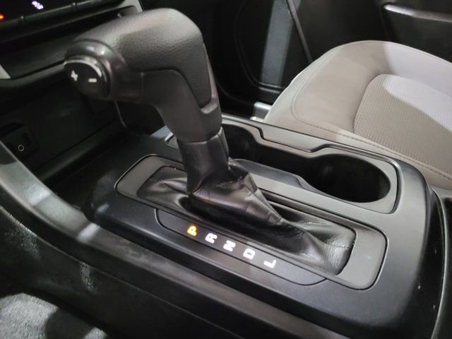 Used 2021 Chevrolet Colorado W/T w/ WT Convenience Package image 32