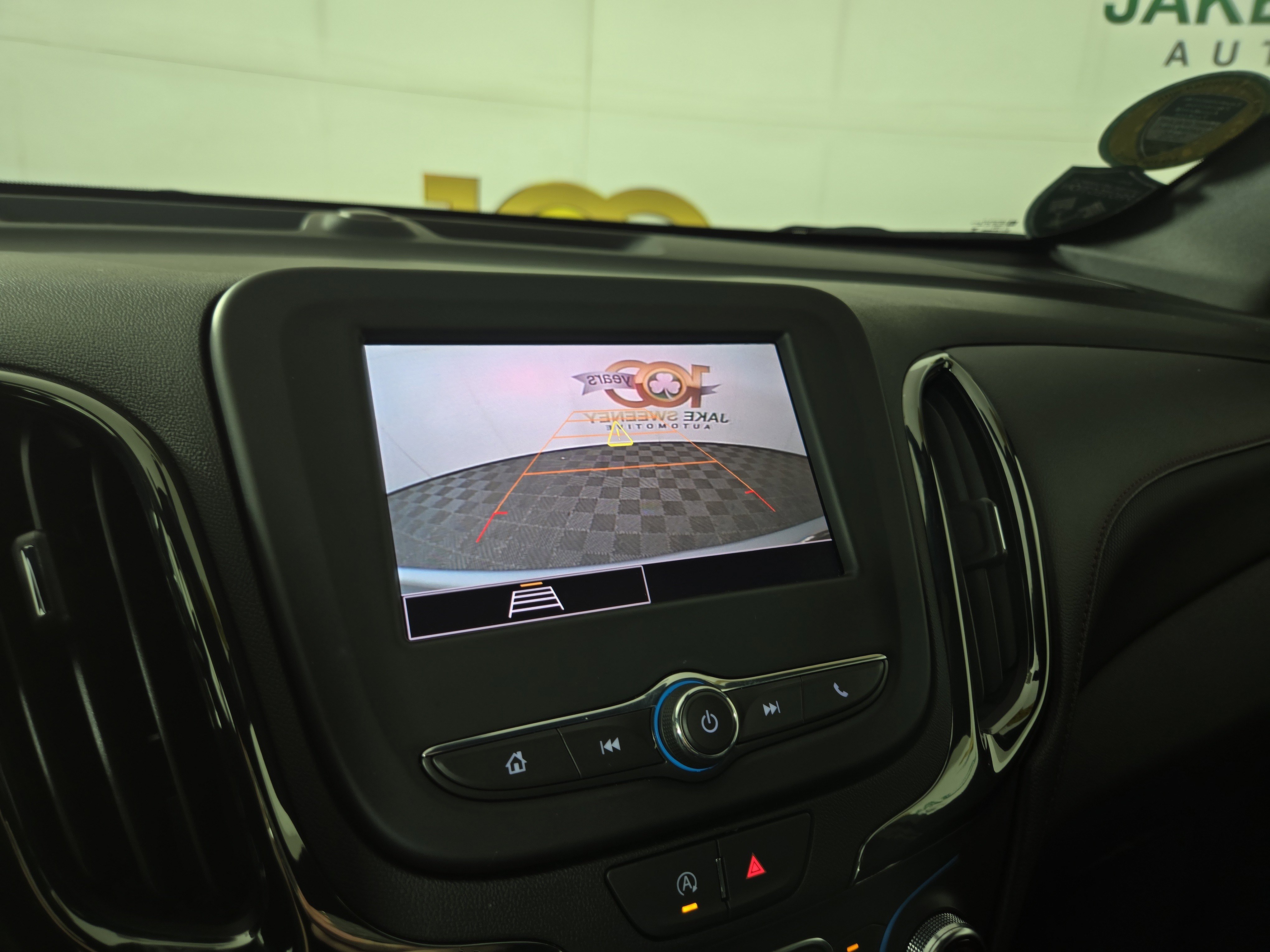 Certified 2024 Chevrolet Equinox RS FWD image 20