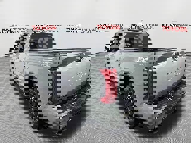 New 2026 Toyota Tundra SR5 image 6