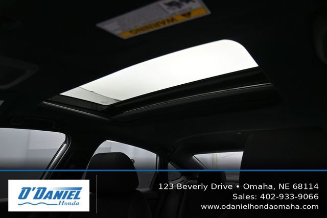 Used 2026 Honda Civic Sport image 35