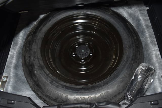 Used 2025 Nissan Rogue SV image 36