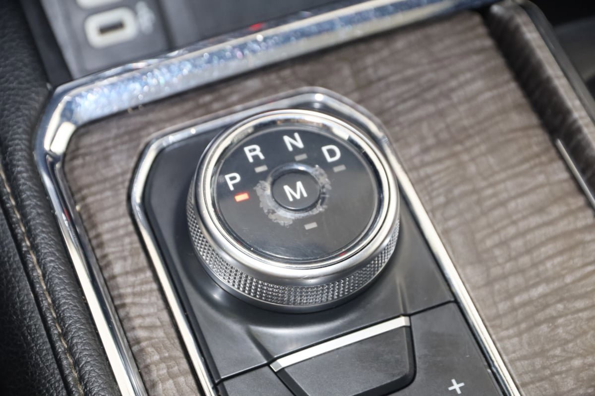 Used 2019 Ford Expedition Limited image 7