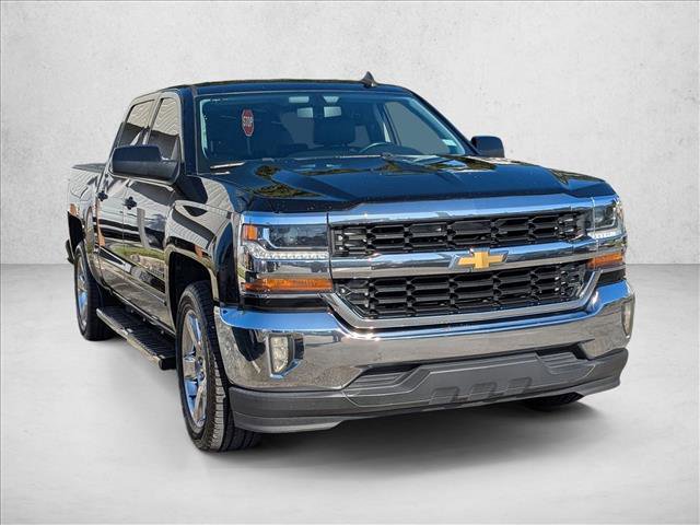 Used 2016 Chevrolet Silverado 1500 LT w/ All Star Edition image 3