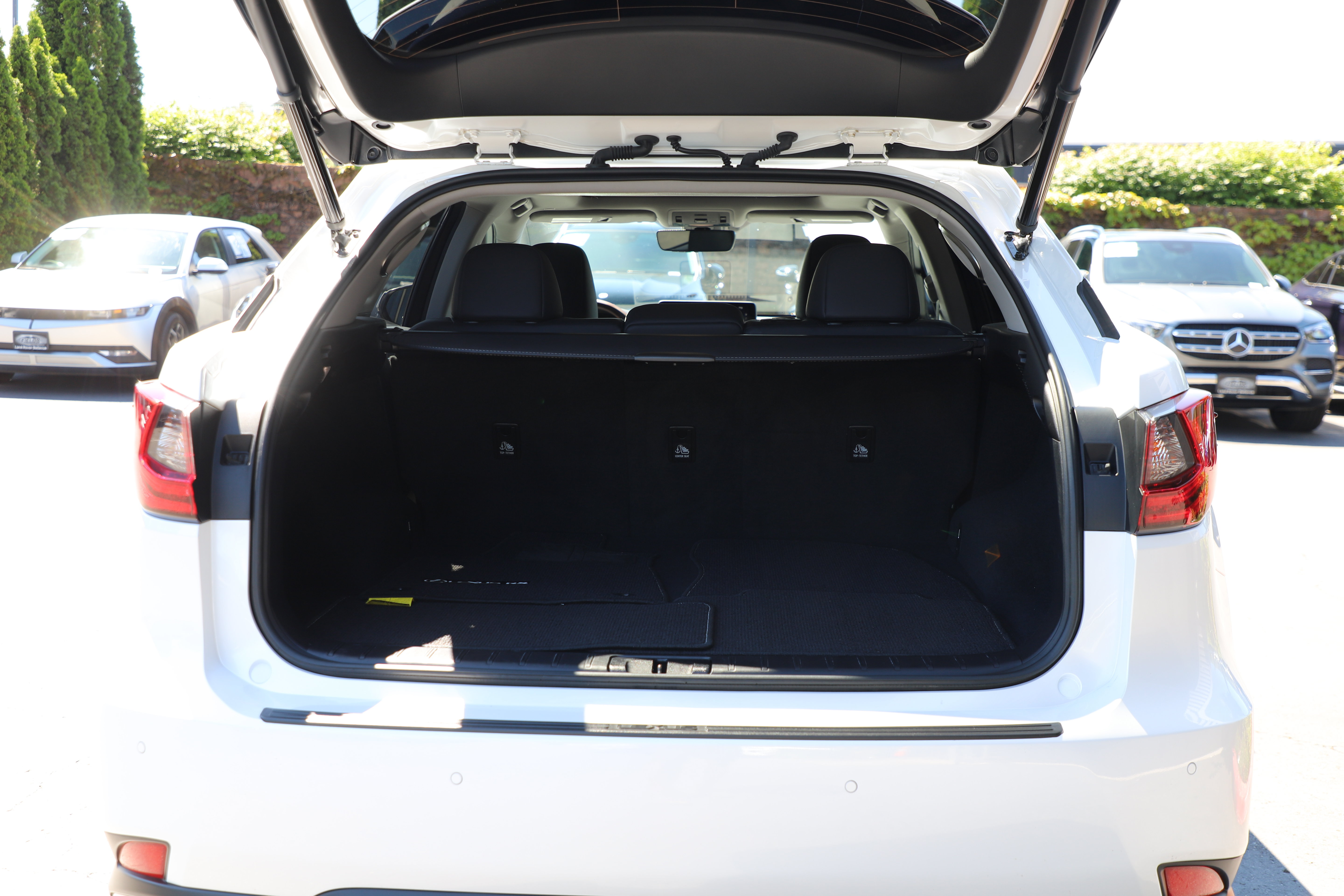 Used 2021 Lexus RX 350 AWD w/ Premium Package image 15