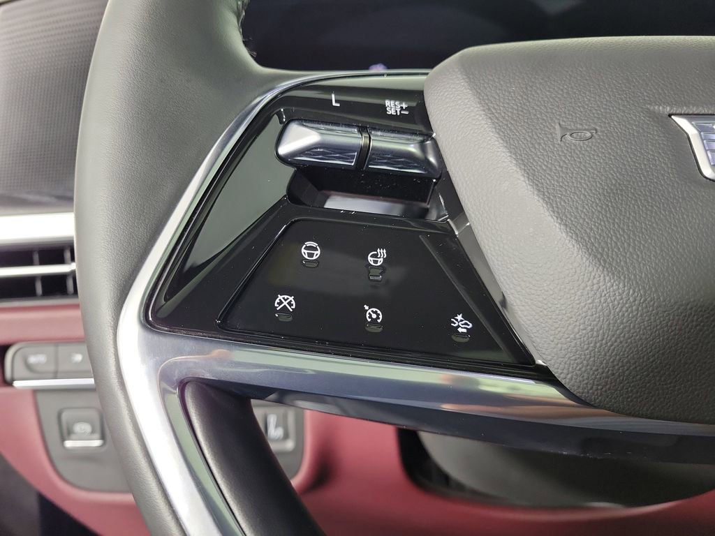 Certified 2025 Cadillac Escalade Sport w/ Touring Package image 23