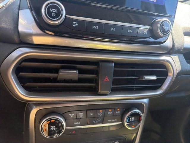 Used 2021 Ford EcoSport SE image 27