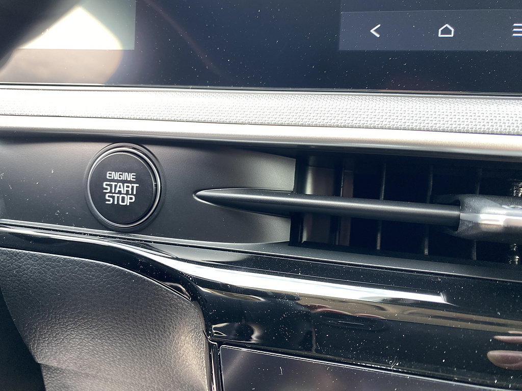 New 2026 Kia K5 LXS FWD image 18