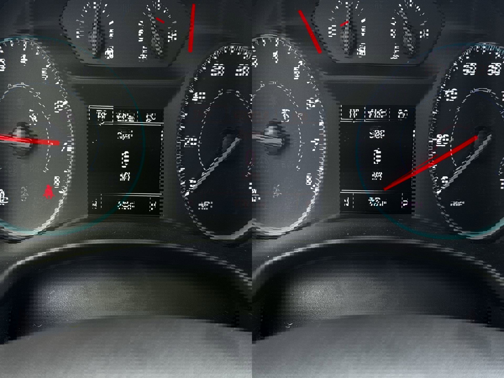 Certified 2024 Chevrolet Equinox LS w/ Driver Confidence II Package image 12