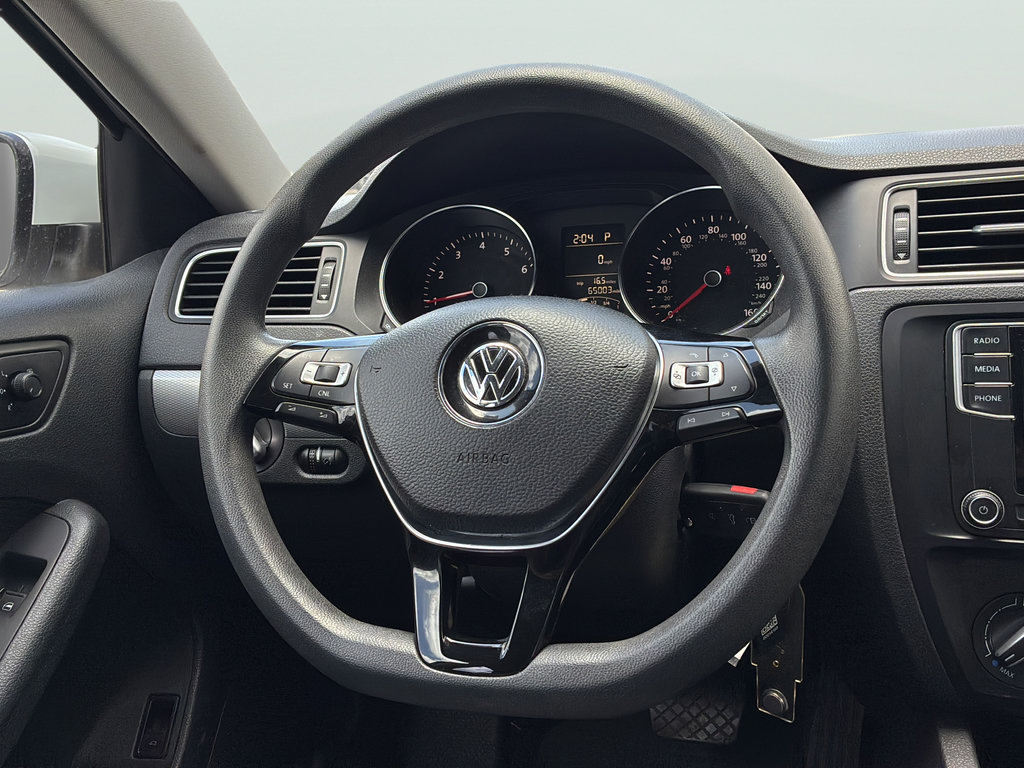 Used 2017 Volkswagen Jetta S FWD image 16