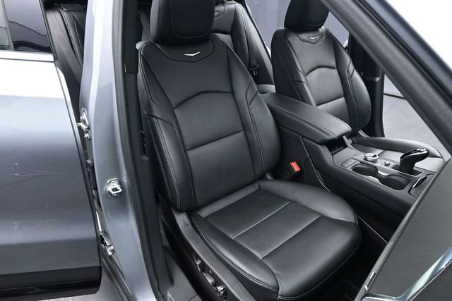 Used 2024 Cadillac XT4 Premium Luxury FWD image 19