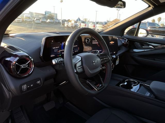 New 2026 Chevrolet Blazer EV RS image 17