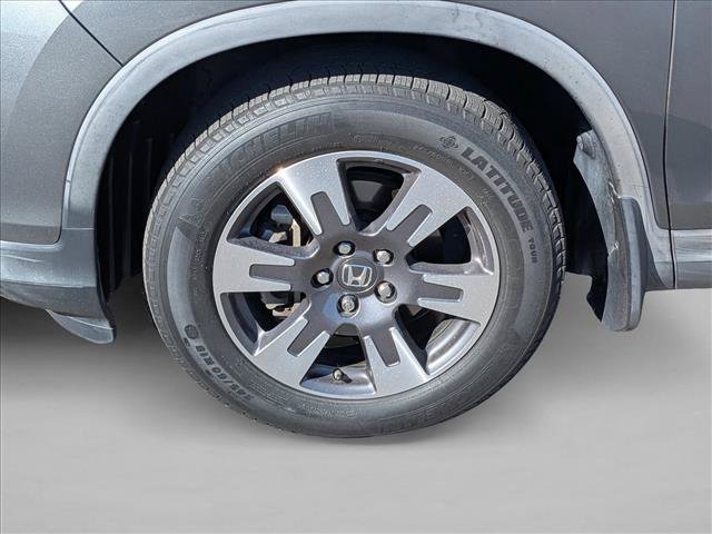 Used 2017 Honda Ridgeline RTL image 15