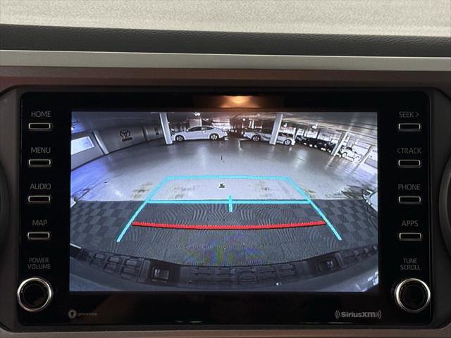 Certified 2022 Toyota Tacoma SR5 image 26