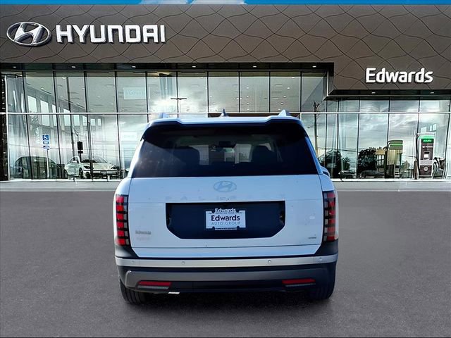 New 2026 Hyundai Palisade SEL Premium image 10